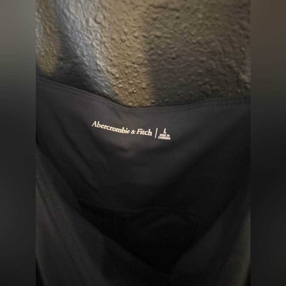 ABERCROMBIE TRAVEL DRESS - Picture 3 of 11